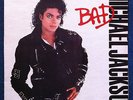 MICHAEL JACKSON ,  ZIMBABWE RADIO  PROMO , BAD  MINT RARITY , JACKSONS