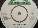 The Chants-I've been trying 7