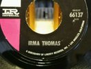 Irma Thomas - What Are You Trying To Do/Take A Look
