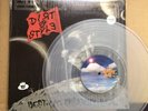 VERY RARE -CLEAR Best of Skratchy Seal Scratch Record Thud Rumble Qbert B.O.S.S.
