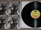 THE SMITHS MEAT IS MURDER EXCELLENT/EXCELLENT LP SIRE 1985 USA