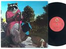 FOLK BLUES ROCK LP/ J.J. CALE 