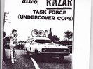 RAZAR Task Force 7