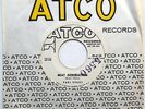 PAUL EVANS 45 Beat Generation / At My Party VG++ Popcorn R&B Promo 1959 e1103
