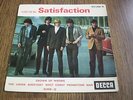 THE ROLLING STONES - SATISFACTION 7