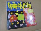 ROCKPILE seconds of pleasure DAVE EDMUNDS Nick Lowe US ORIGNAL LP mint SEALED