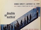 Howard Rumsey's Lighthouse All Stars-Double Or Nothin'-Liberty 3045-SPAIN