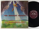 RARE BLACK GOSPEL LP/ THE BRADLEY SINGERS 