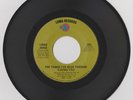 NORTHERN SOUL - LINDA JONES The Things I’ve Been Through (Loving You) 7” LOMA NM