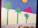 The Cure - Boys Don't Cry LP NA 024 North American Records
