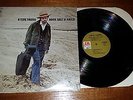 STEVE YOUNG LP Record Rock Salt & Nails 1969 Orig GRAM PARSONS Gene Clark FOLK