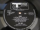 The Who TOMMY UK LP 1ST No 21263 LAMINATED JUST ONE PLAY EVER PERFECT MINT AUDIO