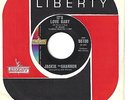 JACKIE DeSHANNON  Northern 45  It's Love Baby (24 Hours A Day) - NM
