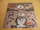 Death  -  Symbolic   Vinyl