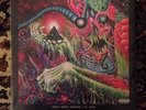 Mastodon Once More 'Round The Sun Special Ltd Edition 2LP/lithographs Converge