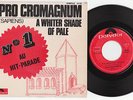 RARE SP PRO CROMAGNUM/PAPYVORES/BAIN DIDONC /WIZZ neurotic saga 7 garage psyché