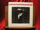 DAVID BOWIE / Station To Station LP (RCA-APL-1327) BROWN LABEL