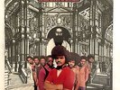 RASPUTIN'S STASH s/t LP Funk COTILLION SD 9046 SEALED