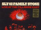 Sly & The Family Stone - Live At The Fillmore East (180 Gram 2xLP)