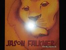 JASON FALKNER I'M OK, YOU'RE OK 2 LP NEW SEALED