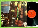 David Bowie - The Rise And Fall Of Ziggy Stardust And The Spiders From Mars LP