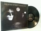 The Sisters Of Mercy- Floodland (LP, 1987, U.S., Elektra) Vintage Vinyl Record