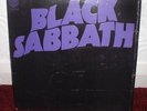 BLACK SABBATH MASTER OF REALITY LP VERTIGO SWIRL LABEL