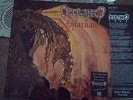 Necrosanct Incarnate Black Mark Records 1992 Gate-fold MINT LP