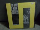 Mark Spoelstra The Songs Of LP Folkways Records 2444 NM Shrink