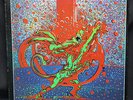 MIGHTY BABY S/T Original US Head LPS-025 PSYCH, GATEFOLD