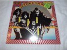 KISS LP SEALED  RARE  hotter than hell ORIGINAL PRESSING