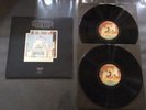 LED ZEPPELIN 'THE SONG REMAINS THE SAME ' 1976 Vinyl UK DLP Ex