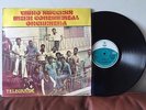 VIBRO SUCCESS INTER CONTINENTAL ORCHESTRA TELEGRAME Deep Highlife SUKOUS-NICE-DS