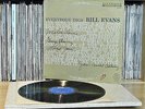 Bill Evans Trio - Everybody Digs Bill Evans **Original Riverside RLP 12-291 DG**