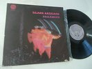 BLACK SABBATH   paranoid     Vertigo swirl label 6360 011   vg+