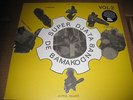 Super Djata Band De Bamako vol. 2 yellow LP Kindred Spirits