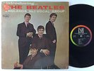 ROCK LP/ THE BEATLES 