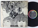 ROCK LP/ THE BEATLES 