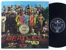 ROCK LP/ THE BEATLES 