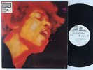 RARE PROMO ROCK LP/ JIMI HENDRIX EXPERIENCE 