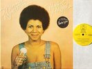 MINNIE RIPERTON perfect angel (inc lovin' you) EPC 80426 A1/B1 1st uk LP EX/EX