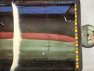WINGS over america PCSP 720 2U/1U/1U/2U/1U/3U promo stickered + poster TRIPLE LP