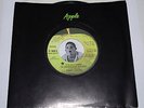 Beatles 45 RINGO STARR It's All Down To Goodnight Vienna Apple PROMO LA Press