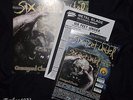 SIX FEET UNDER - Graveyard Classics,  Test Press+ A1 Poster