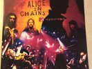 Alice In Chains Unplugged Original 1996 2LP Colored Vinyl Ltd Edition 500 Rare