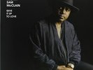 MIGHTY SAM MCCLAIN**GIVE IT UP TO LOVE (GATEFOLD/200 GRAM)**VINYL