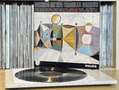 Mingus Ah Um - Charles Mingus **Original UK Philips BBL 7352 Minigroove LP**