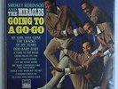 Smokey Robinson & the Miracles Going to a Go-Go LP VG+/VG++ Tamla Globes ORIG
