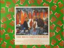 BOX SET BROS the box bros christmas box CBS 460629 0 complete uk cbs 1988 LP SET