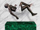 Petite Noir - La Vie est Belle / Life is Beautiful Vinyl 2LP NEU 0553147